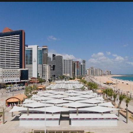 Via Venetto Flat Aparthotel Fortaleza  Exterior photo